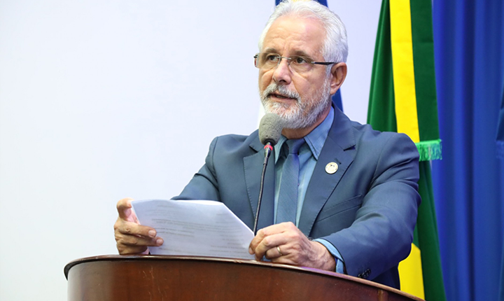 Investigação sobre discurso homofóbico de vereador é arquivada por falta de votos em Dourados