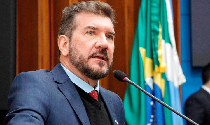 Deputados são contra construção de estacionamento em área de preservação ambiental