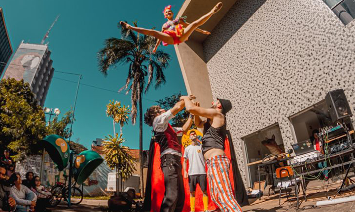Divulgação