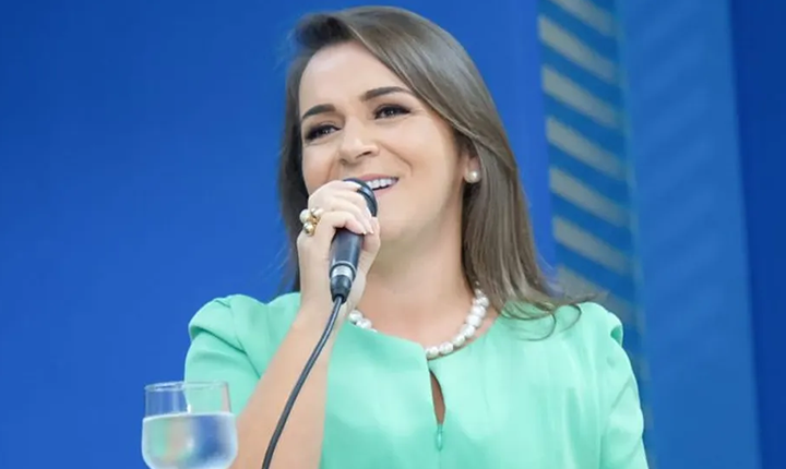 Adriane Lopes está entre os piores gestores das Capitais brasileiras