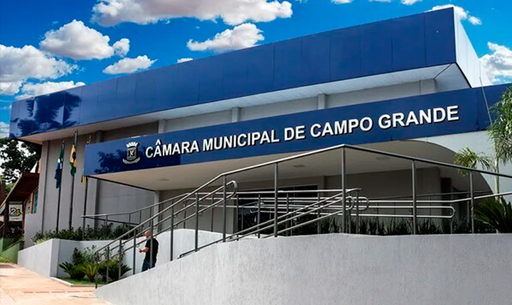 Câmara autoriza concurso público na área da educação com mais de10 mil vagas em Campo Grande