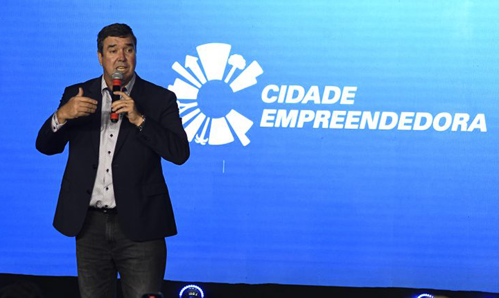 Municípios de MS se destacam na promoção de novos negócios, geração de renda e educação empreendedora