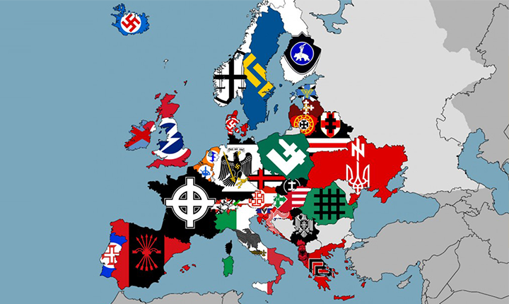 Europa pode ter guinada inédita à extrema direita, dizem projeções