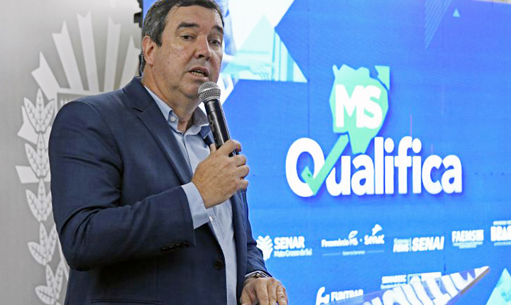 Municípios de MS estão entre os melhores da região em ranking que mede qualificação profissional