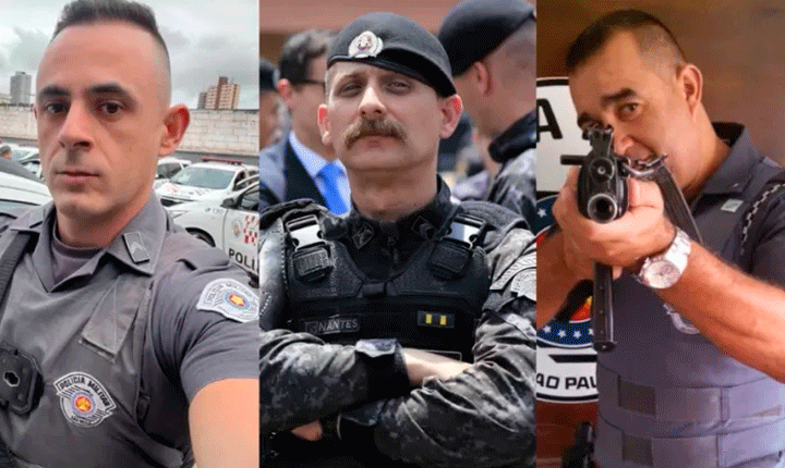 Após ironizar ONU, Tarcísio é acusado no exterior por letalidade policial