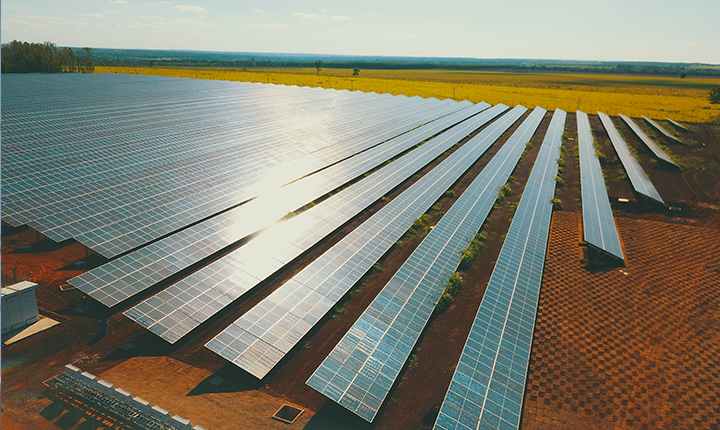 Com impacto zero ao meio ambiente, a Usina Fotovoltaica da Cassems trouxe mais de R$8 mi de economia