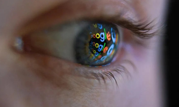 Como a IA e o Google ameaçam a web