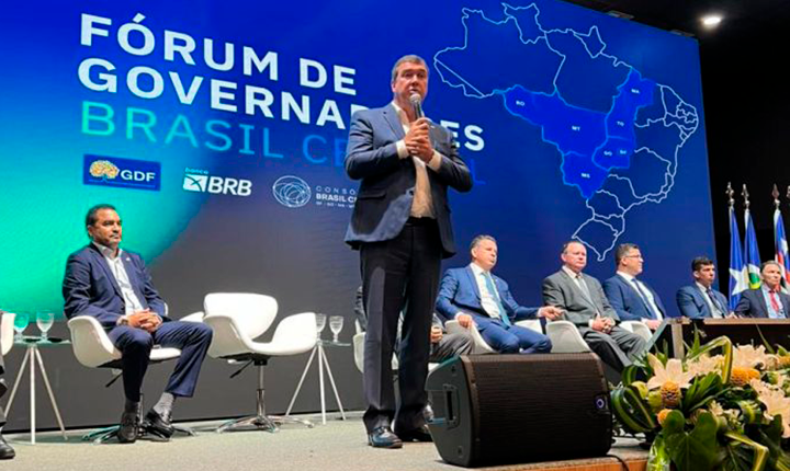 Riedel é escolhido para representar os estados em comissão no STF sobre o marco temporal