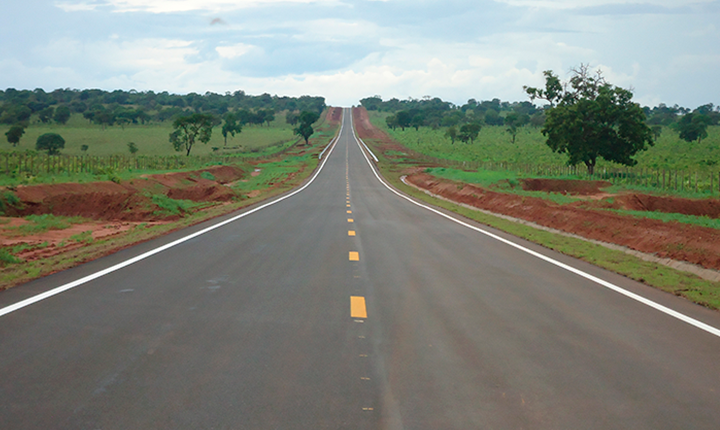 Governo de MS se prepara para lançar concessão de rodovias da região leste do Estado