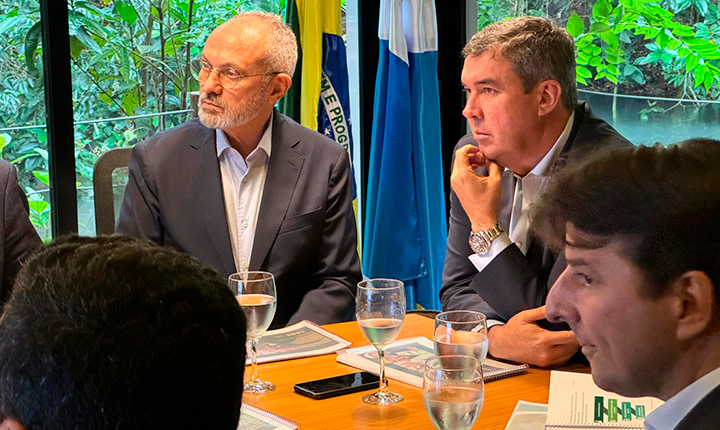 Vale da Celulose: expansão em MS pode ter mais fábricas e quase 100 mil novos empregos
