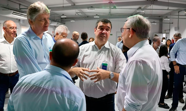 Início de operação da fábrica de Ribas do Rio Pardo é vitória para concretizar MS como o Vale da Celulose