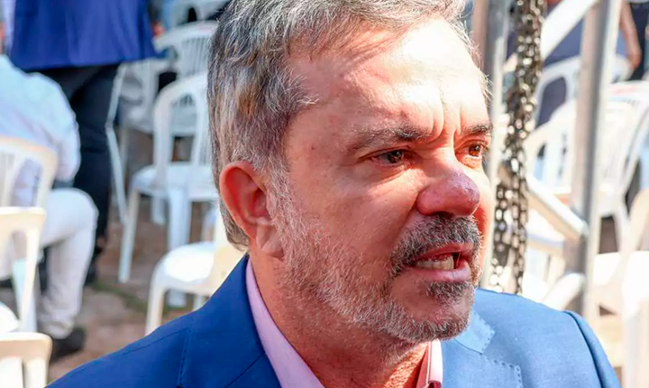 Vander vai à Assembleia Legislativa discutir reativação da Malha Oeste Ferroviária em MS