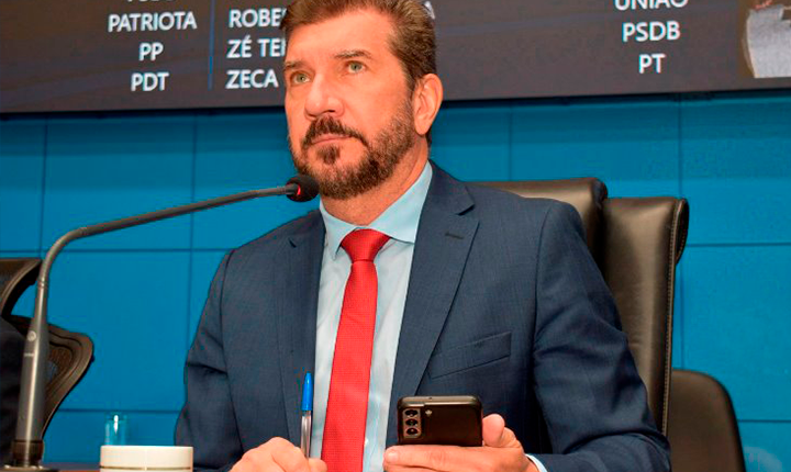 Dia de Observação de Aves é instituído no Estado