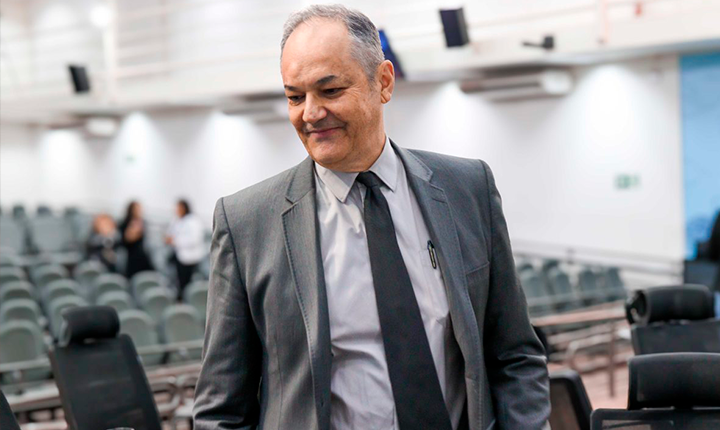 Projeto do vereador Prof. André Luis que incentiva a prática de Terapia Assistida por Animais é aprovado