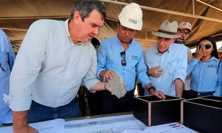 Riedel apresenta projeto da “Rota da Celulose” a investidores em São Paulo