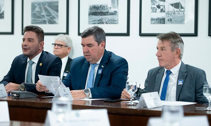 Governo de MS avalia indenizar fazendeiros em caso de desapropriação de áreas indígenas