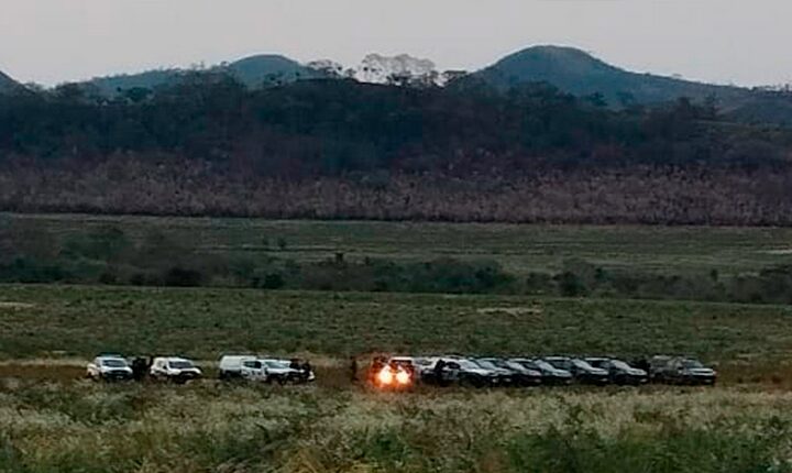 Indígena contradiz PM e afirma que Guarani Kaiowá morto em Antônio João não tinha arma