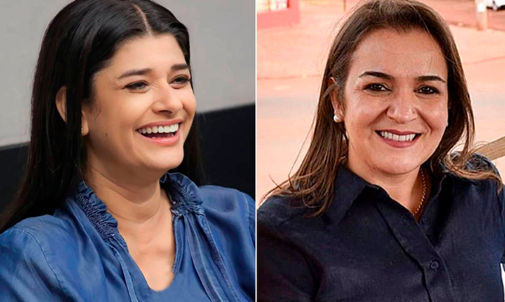 Rose lidera disputa pela prefeitura de Campo Grande em levantamento do IPP