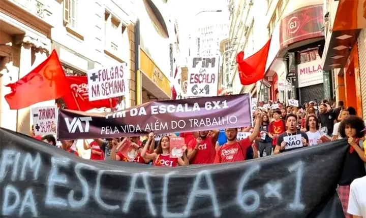 A PEC que pode humanizar o trabalho no Brasil