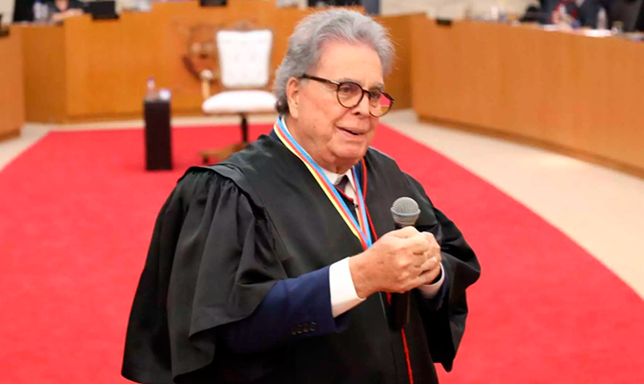 Desembargador é investigado por liberar R$ 5,5 milhões com base em documentos falsos