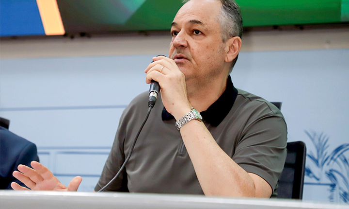 Projeto de Lei do vereador Prof. André Luis pretende premiar melhores alunos das escolas municipais de Campo Grande