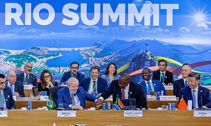 Taxação dos super-ricos no G20 é vaga, mas põe a desigualdade na pauta