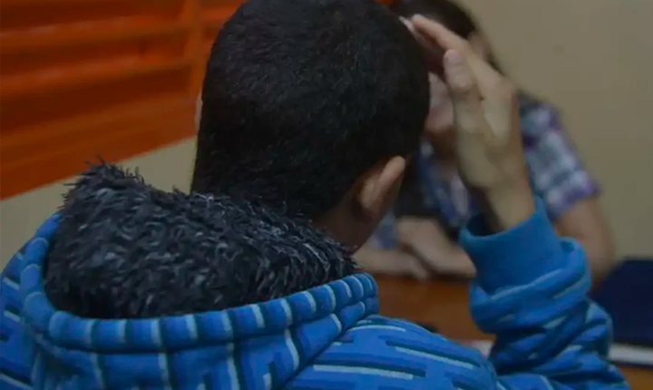 76% dos pais brasileiros temem bullying escolar