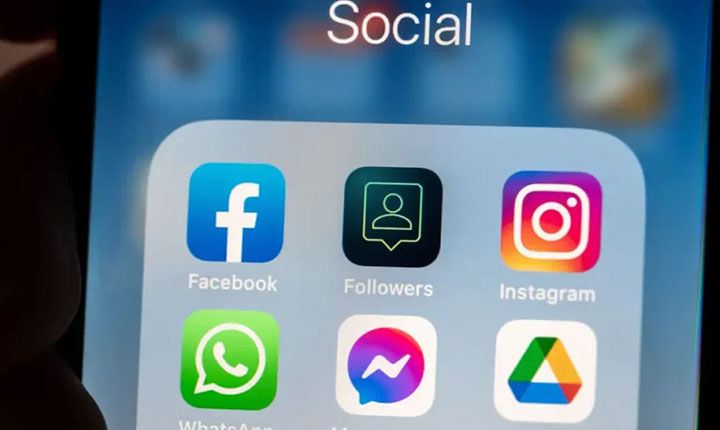 Austrália deve proibir redes sociais para menores de 16 anos