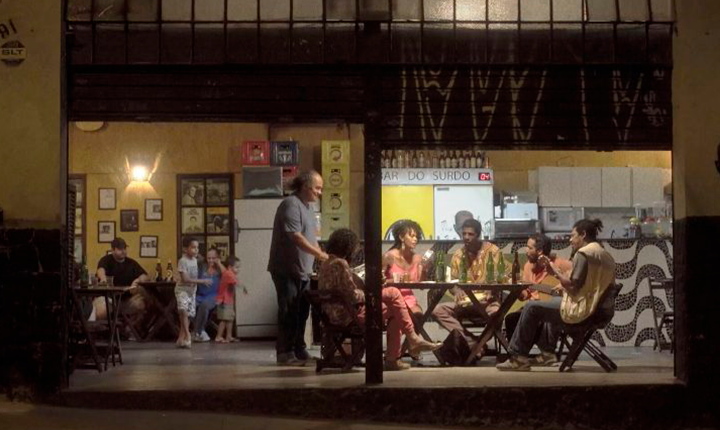 MIS recebe a 14ª Mostra Cinema e Direitos Humanos