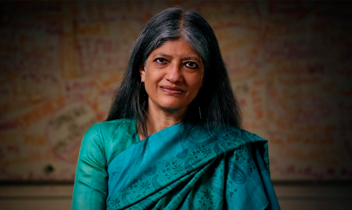Jayati Ghosh: Como, agora, taxar os super-ricos?