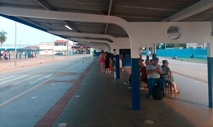 Terminais Aero Rancho e Morenão terão guaritas para Guardas Civis