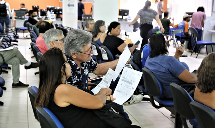 População de Campo Grande aproveita Refis, mas cobra soluções para caos urbano
