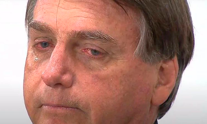 Temendo prisão, bolsonaristas recorrem a Trump e desinformação no exterior