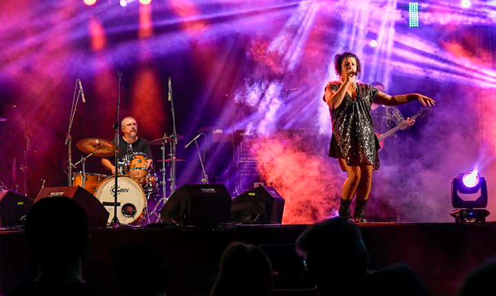 Fim de semana em MS tem Som da Concha, RAP Brasil Festival, mostras e espetáculos