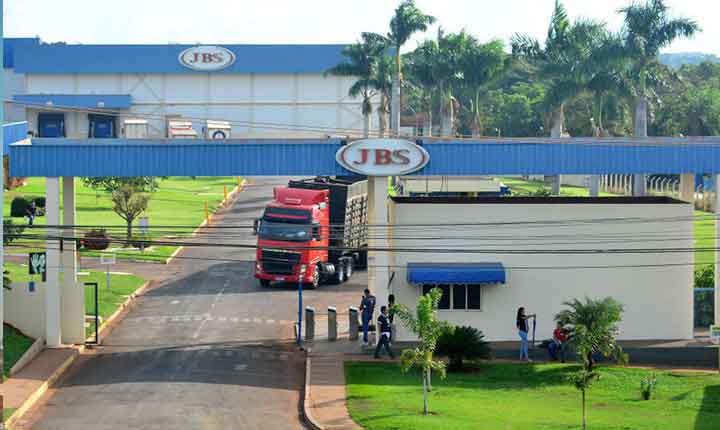 Mau cheiro de frigorífico gera nova onda de reclamações em Campo Grande
