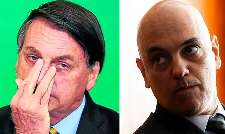 Pacificação do Brasil passa por generais golpistas condenados e presos