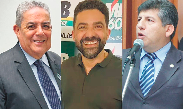 Mudanças na Comunicação da prefeitura pode gerar crise política