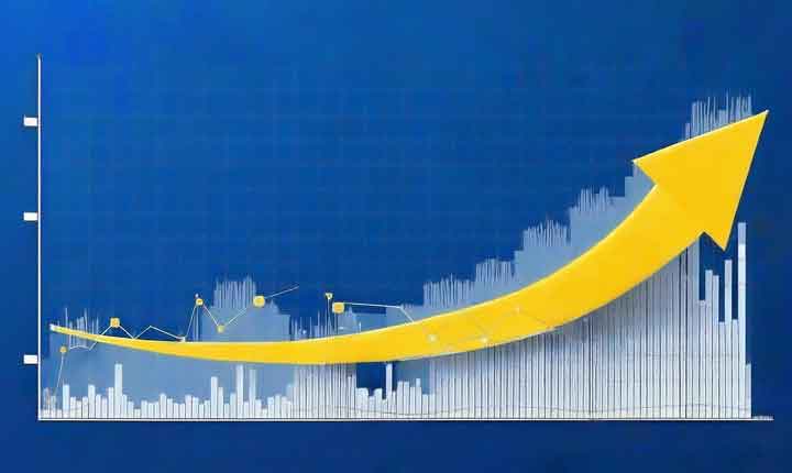 PIB cresce 0,9% no 3º trimestre, avança 4% em um ano e emprego bate recorde