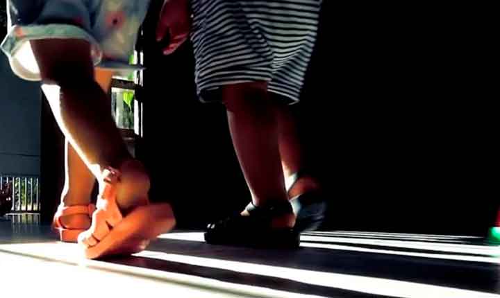 Orfandade infantil em MS atinge média anual de 600 casos
