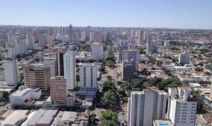 Campo Grande tem a segunda menor taxa de desocupação entre as capitais