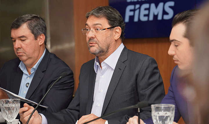 Fiems propõe flexibilização do Bolsa Família para enfrentar “apagão de mão de obra” em MS