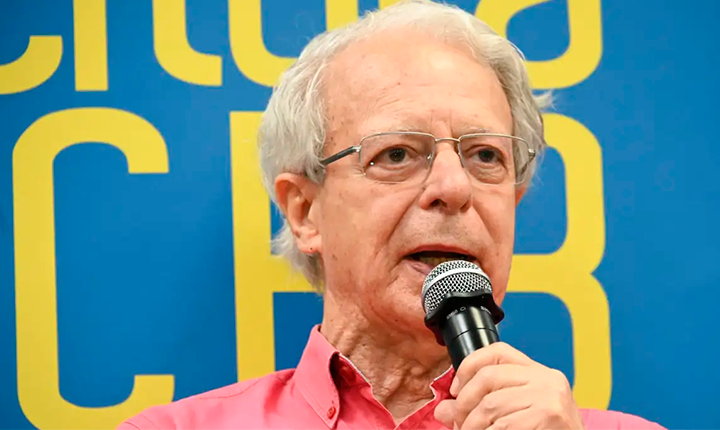 Indígenas foram os mais atingidos pela ditadura, diz Frei Betto em seu novo livro
