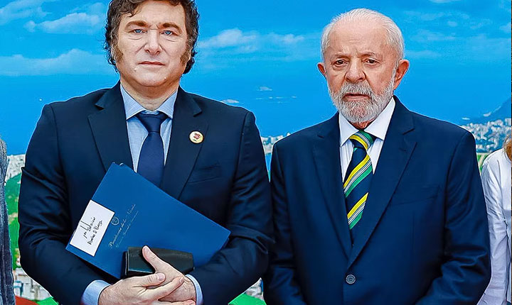 No jornalismo econômico, bom é ruim, ruim é bom e o pobre que se lasque