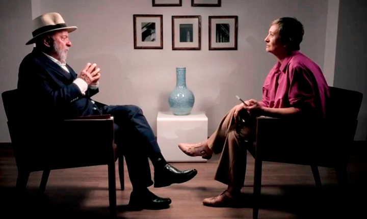 Lula: “Irresponsabilidade é aumentar os juros todos os dias”