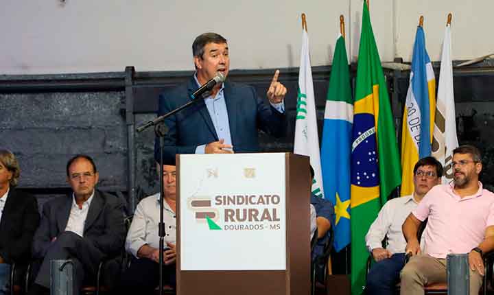 Dourados é referência na diversificação e evolução da produção de MS