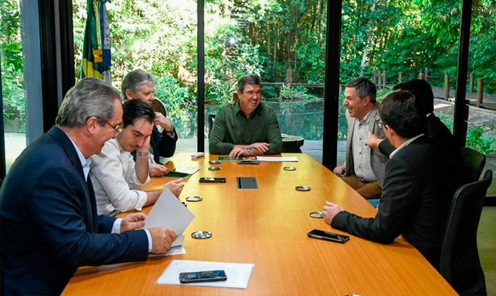 Com setor da citricultura em expansão, mais uma empresa vai investir em MS