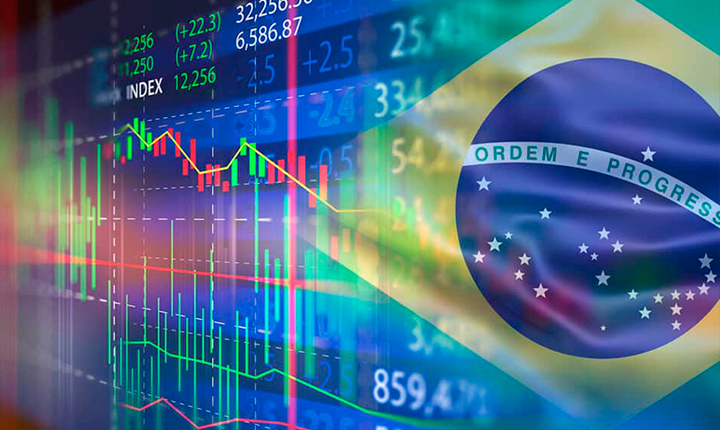 “Mercado” chantageia governo e aposta no caos