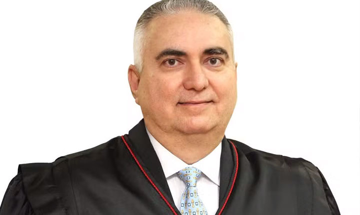 Afastado por suspeita de venda de sentenças, presidente do TJMS reassume por determinação do STF