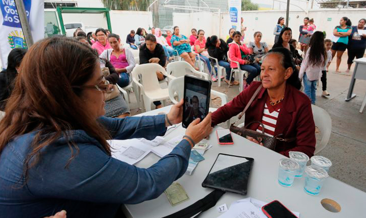 Governo antecipa 13º do Mais Social e beneficia mais de 42 mil famílias em MS