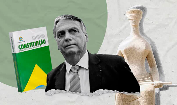 Omissão da direita diante do golpismo coloca todos no mesmo saco